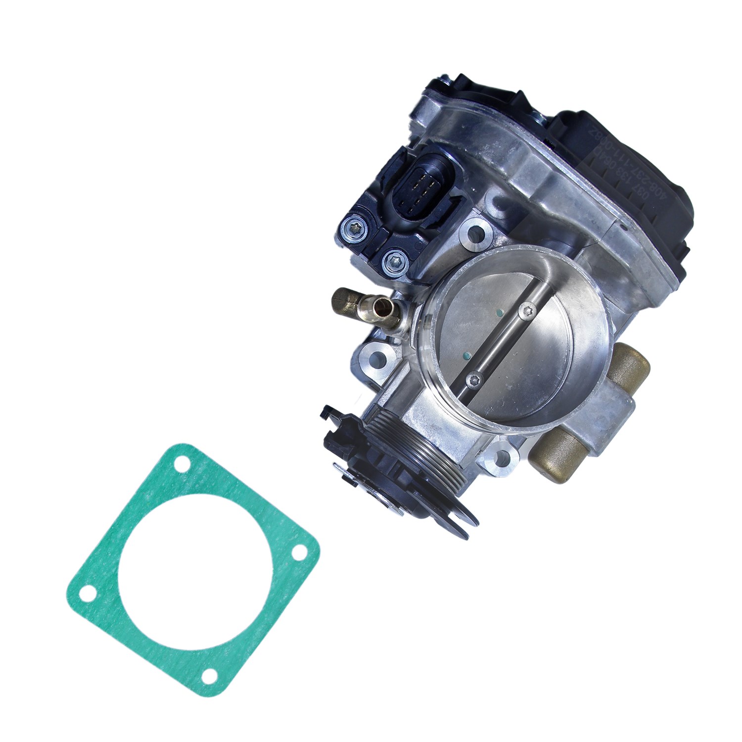 Atec Drosselklappenstutzen [Hersteller-Nr. 10700097] für VW, Seat