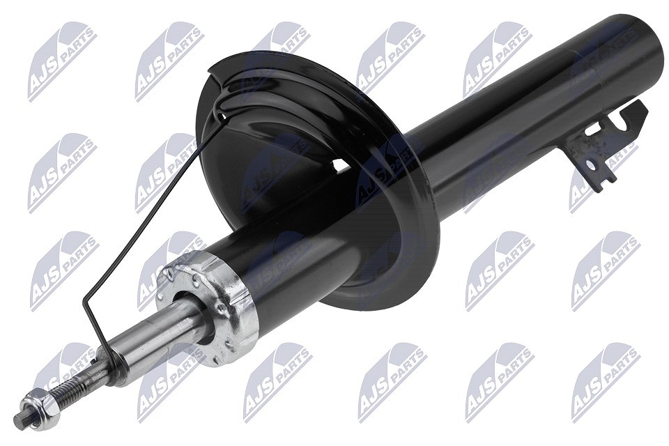 Stoßdämpfer Vorderachse links oben Stift A-FR-017 NTY - Bild 5