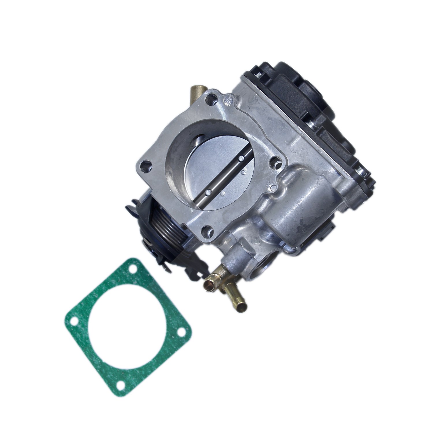 Atec Drosselklappenstutzen [Hersteller-Nr. 10700099] für VW, Seat