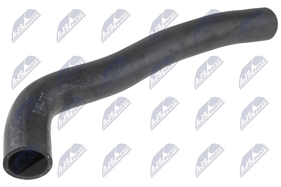 Kühlsystemleitungsrohr CPP-HY-032 NTY für HYUNDAI KIA - Bild 4