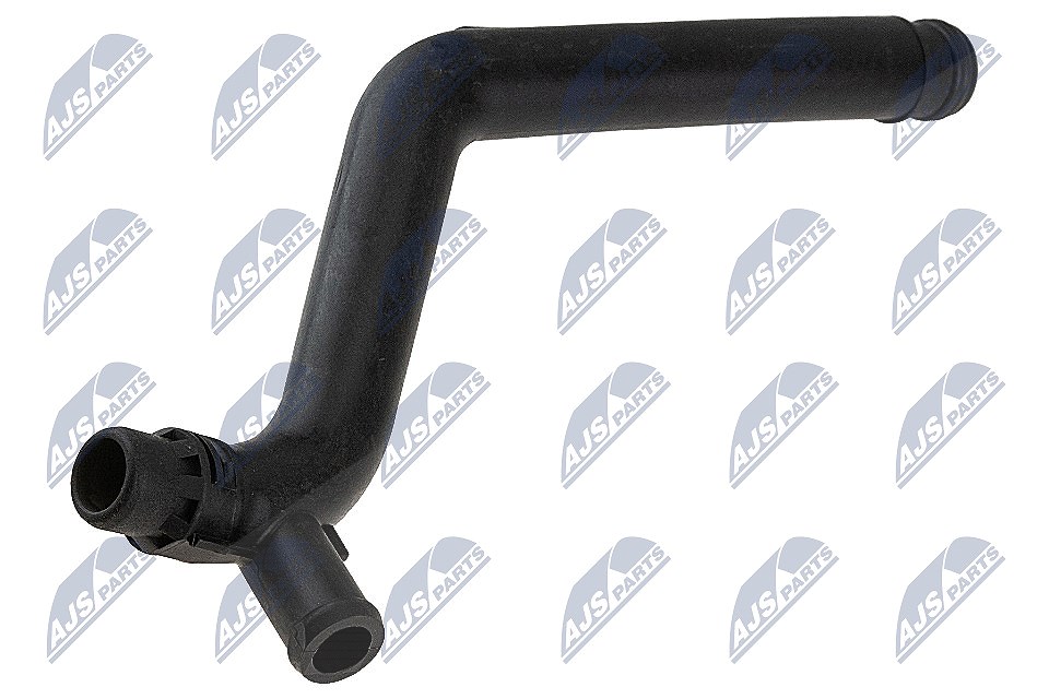 Nty Kühlerschlauch [Hersteller-Nr. CPP-WW-036] für Audi, Seat