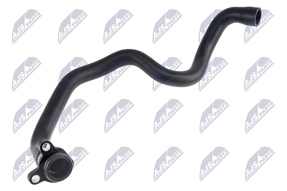 Nty Kühlerschlauch [Hersteller-Nr. CPP-BM-163] für BMW