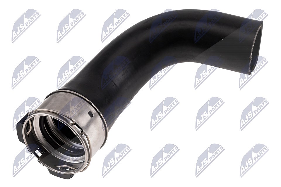 Nty Ladeluftschlauch [Hersteller-Nr. GPP-FT-114] für Fiat