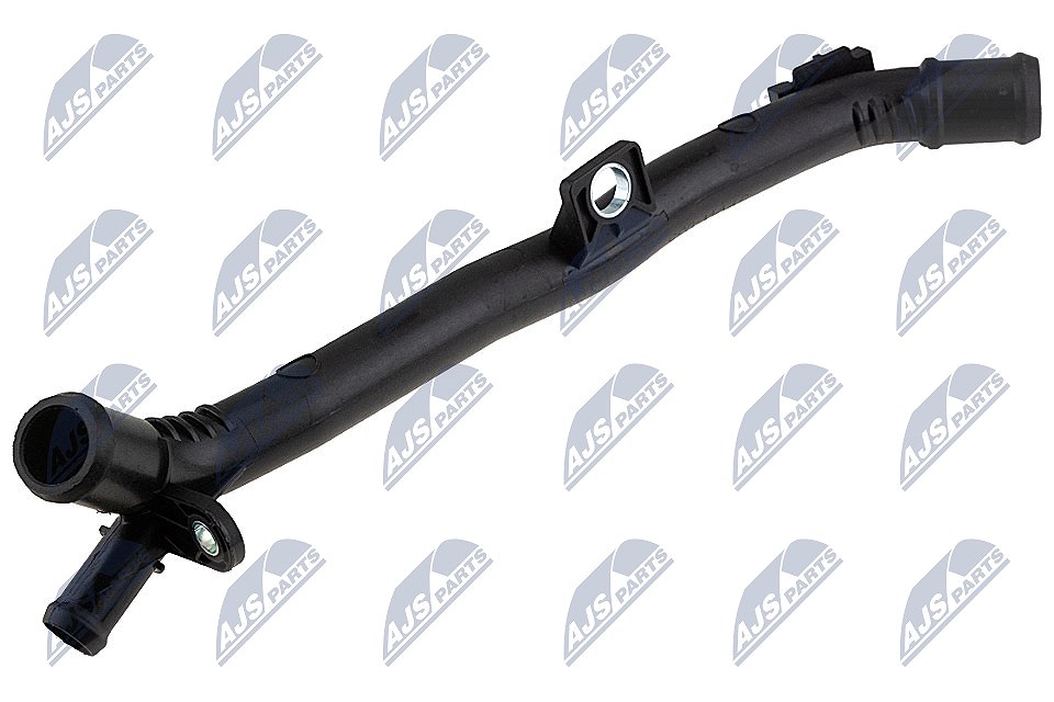 Original NTY Kühlerschlauch CPP-WW-035 für Seat Skoda VW - Bild 6