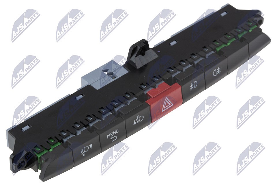 Warnblinkschalter EWS-FT-056 NTY - Bild 5
