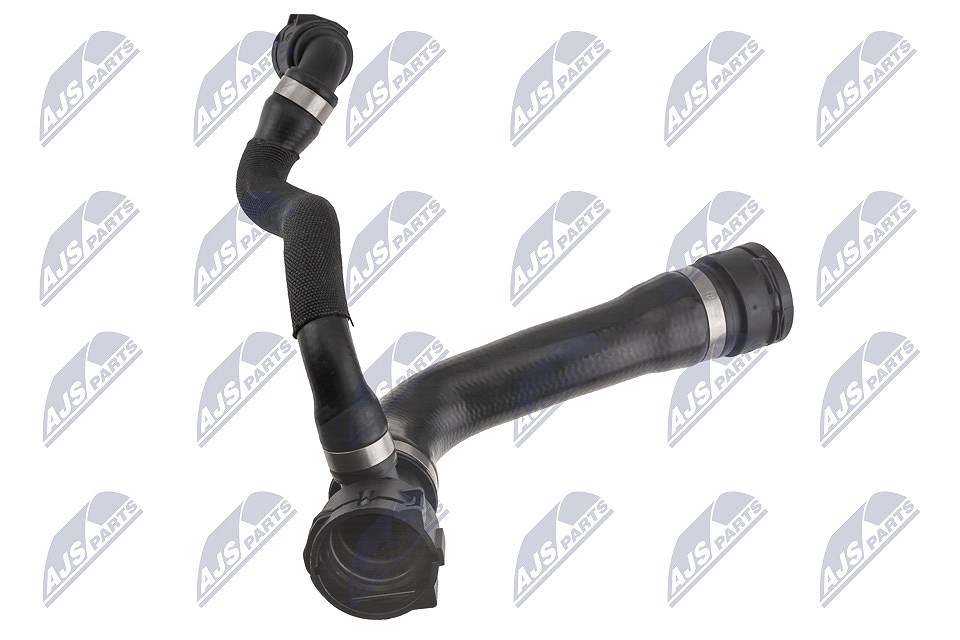 Für NTY CPP-BM-114 COOLANT HOSE - Bild 3