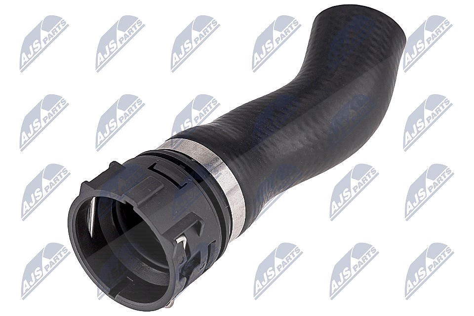 Rohr für das Kühlsystem EPDM (Ethylen-Propylen-Dien-Kautschuk) CPP-WW-044 NTY - Bild 7