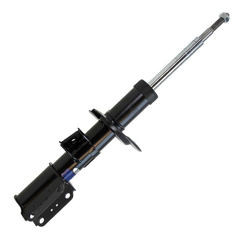 Bestprice Stoßdämpfer vorne Gasdruck beidseitig [Hersteller-Nr. 31473957] für Volvo