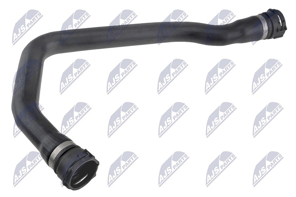 Nty Kühlerschlauch [Hersteller-Nr. CPP-BM-075] für BMW