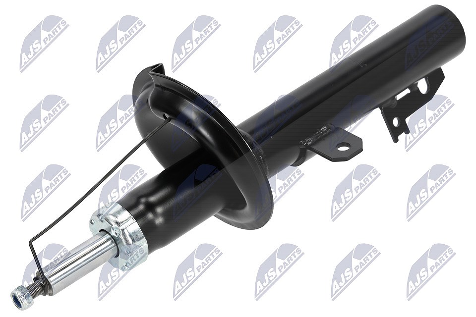 Stoßdämpfer Vorderachse oben Stift A-FR-026 NTY - Bild 5
