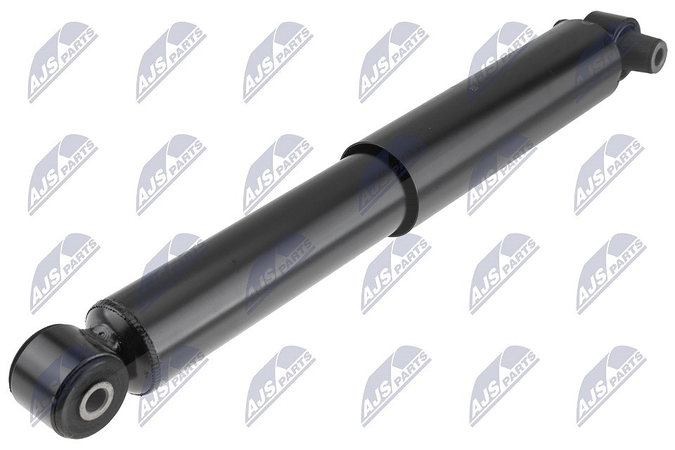 Nty Stoßdämpfer [Hersteller-Nr. A-RE-048] für Renault