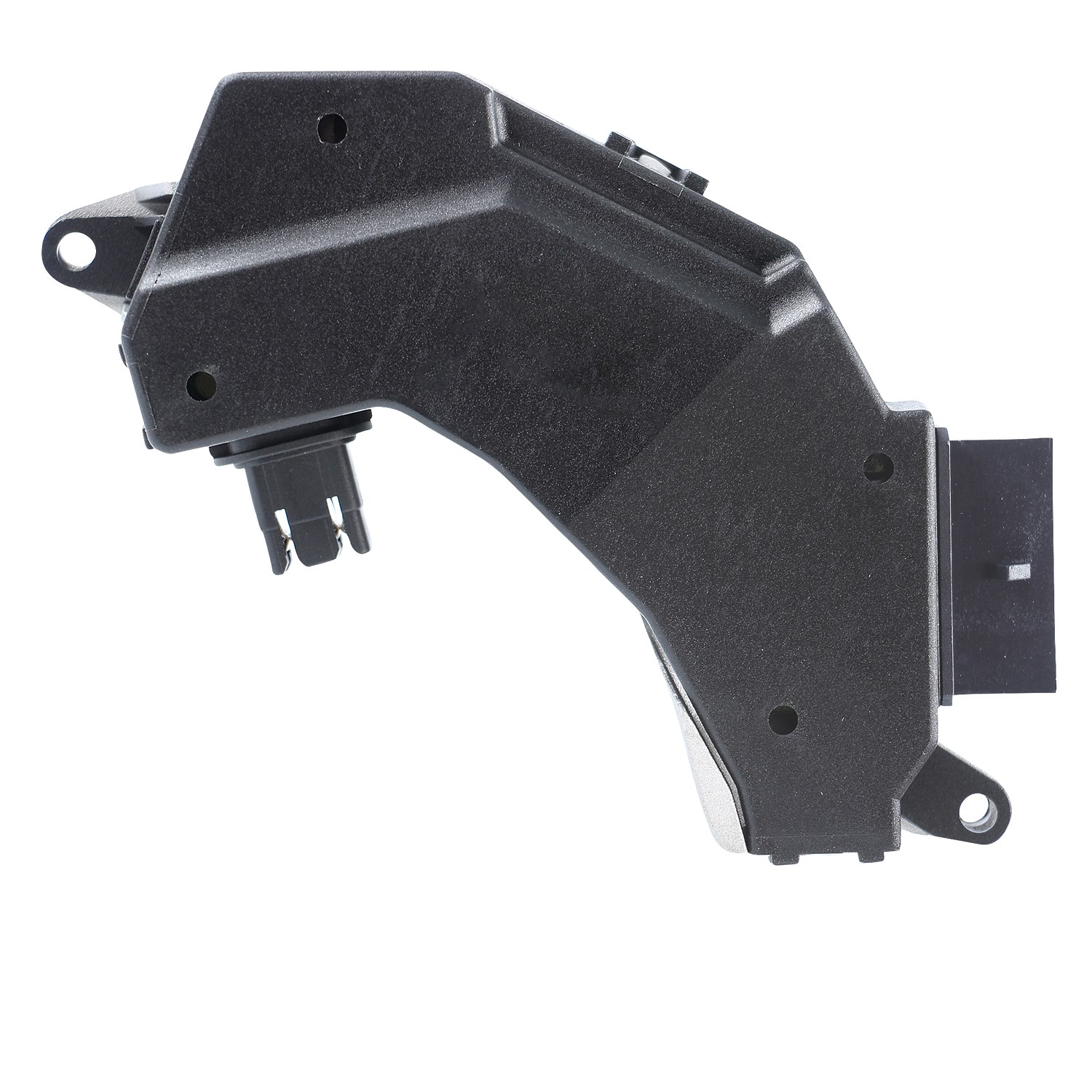 Aic Widerstand, Innenraumgebläse [Hersteller-Nr. 55113] für Opel, Saab, Vauxhall