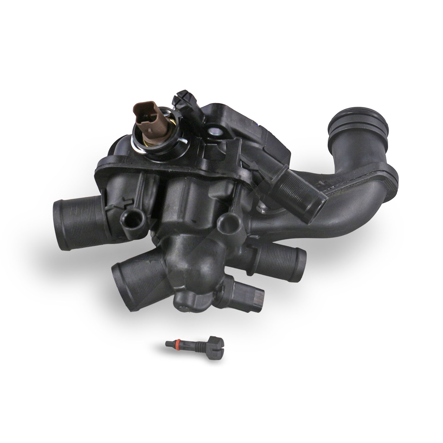 Abakus Thermostat, Kühlmittel [Hersteller-Nr. 038-025-0005] für Peugeot, Citroën