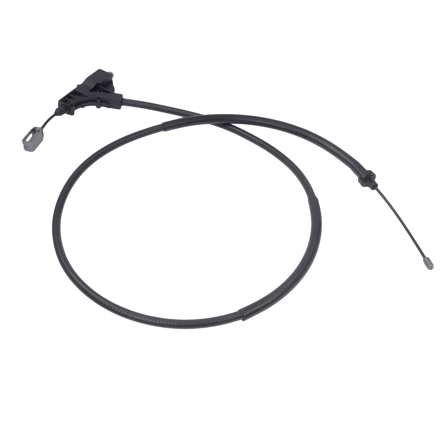 Triscan 1x Handbremsseil Hinterachse [Hersteller-Nr. 814028149] für Peugeot