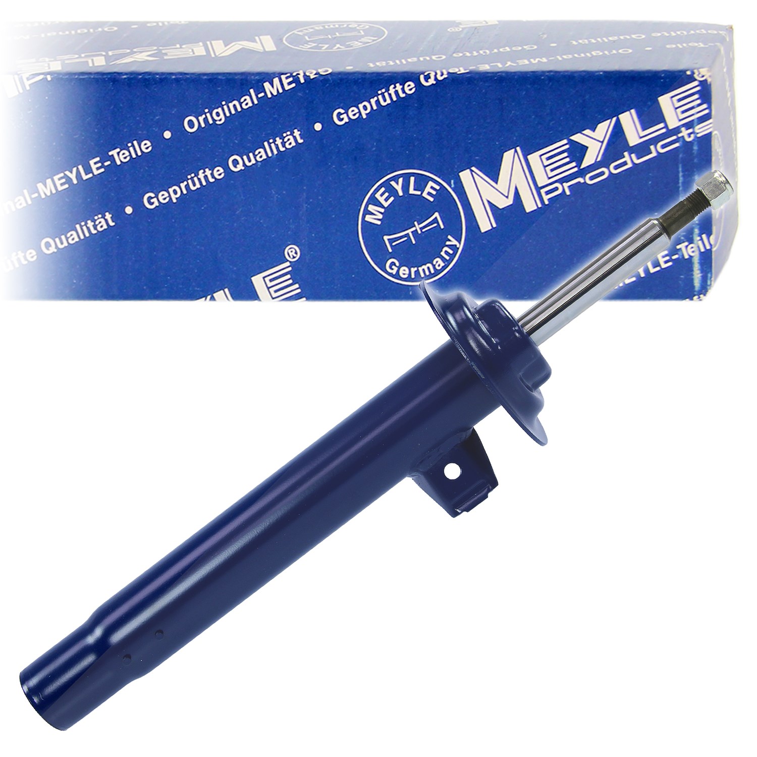 Meyle Stoßdämpfer Vorderachse rechts [Hersteller-Nr. 3266230019] für BMW
