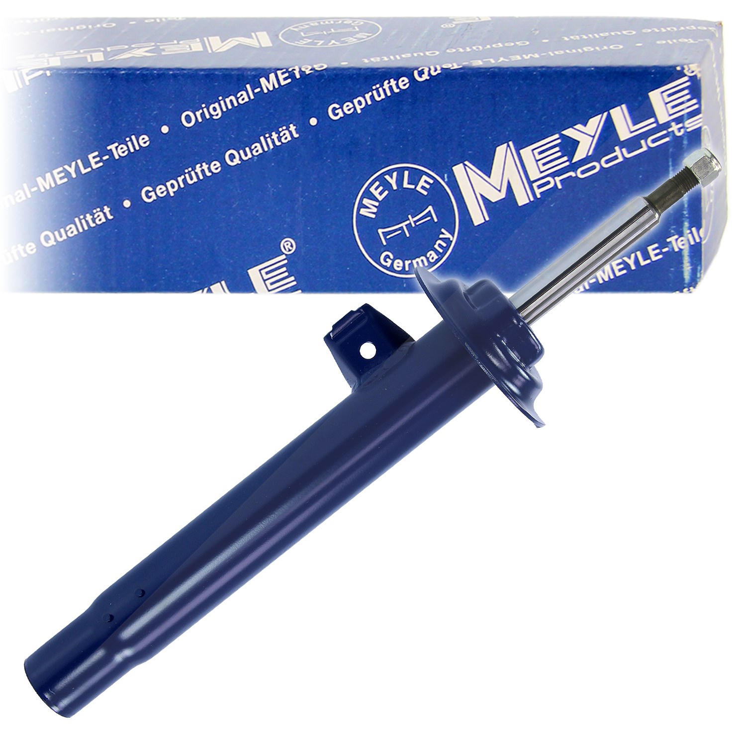 Meyle Stoßdämpfer Vorderachse links [Hersteller-Nr. 3266230020] für BMW