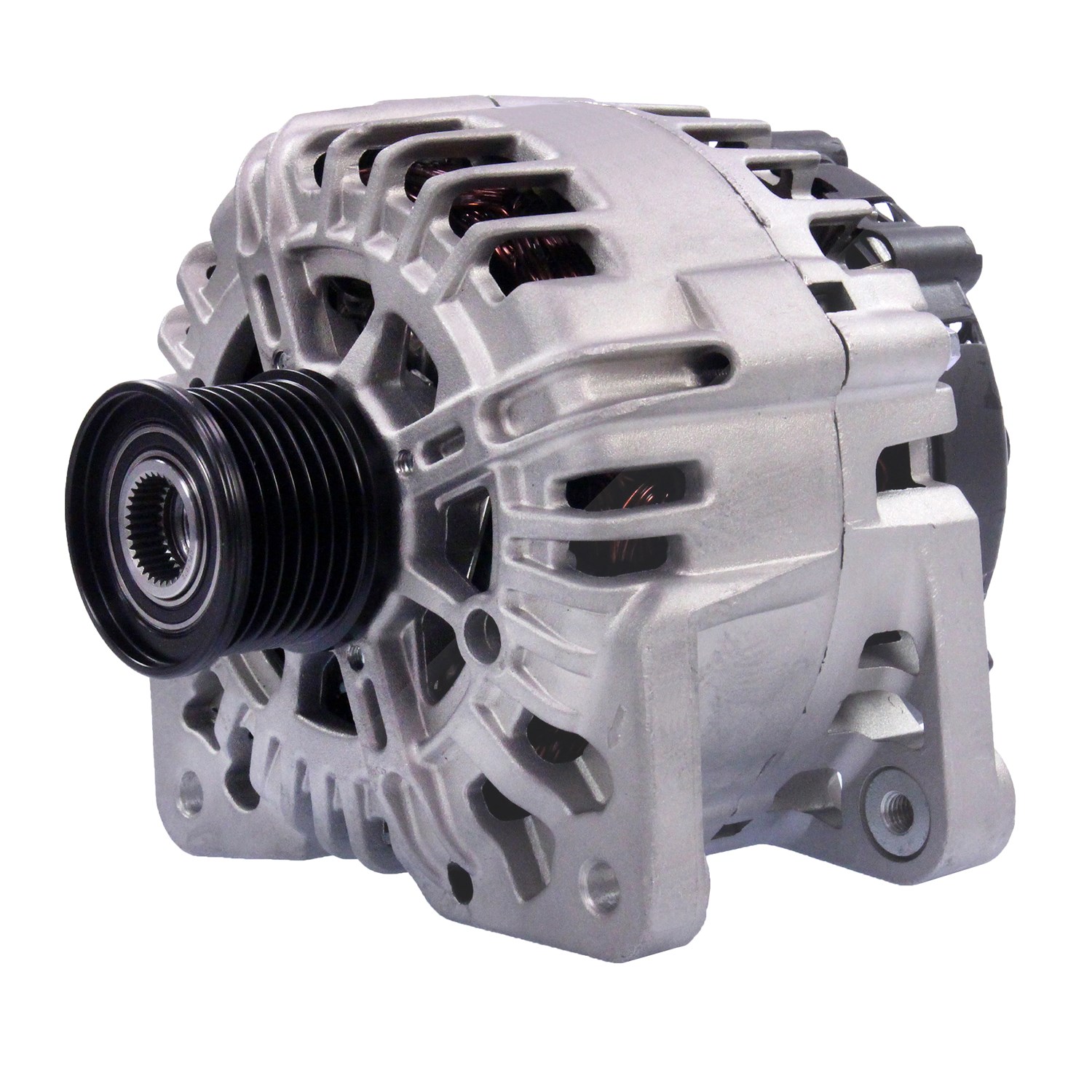 Atec Generator 150A [Hersteller-Nr. 31138263] für Vauxhall, Nissan, Opel, Renault