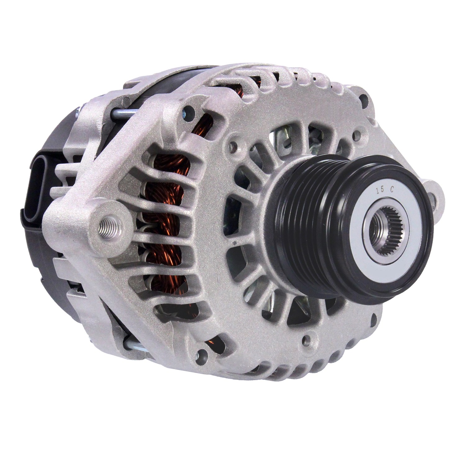Bestprice Generator 120A [Hersteller-Nr. 31479042] für Opel, Chevrolet, Vauxhall