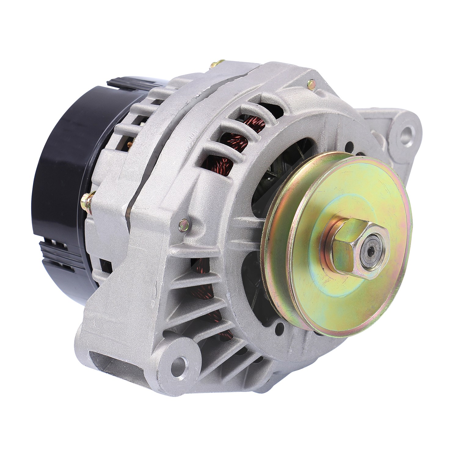Bestprice Generator 80A [Hersteller-Nr. 31479046] für Lada