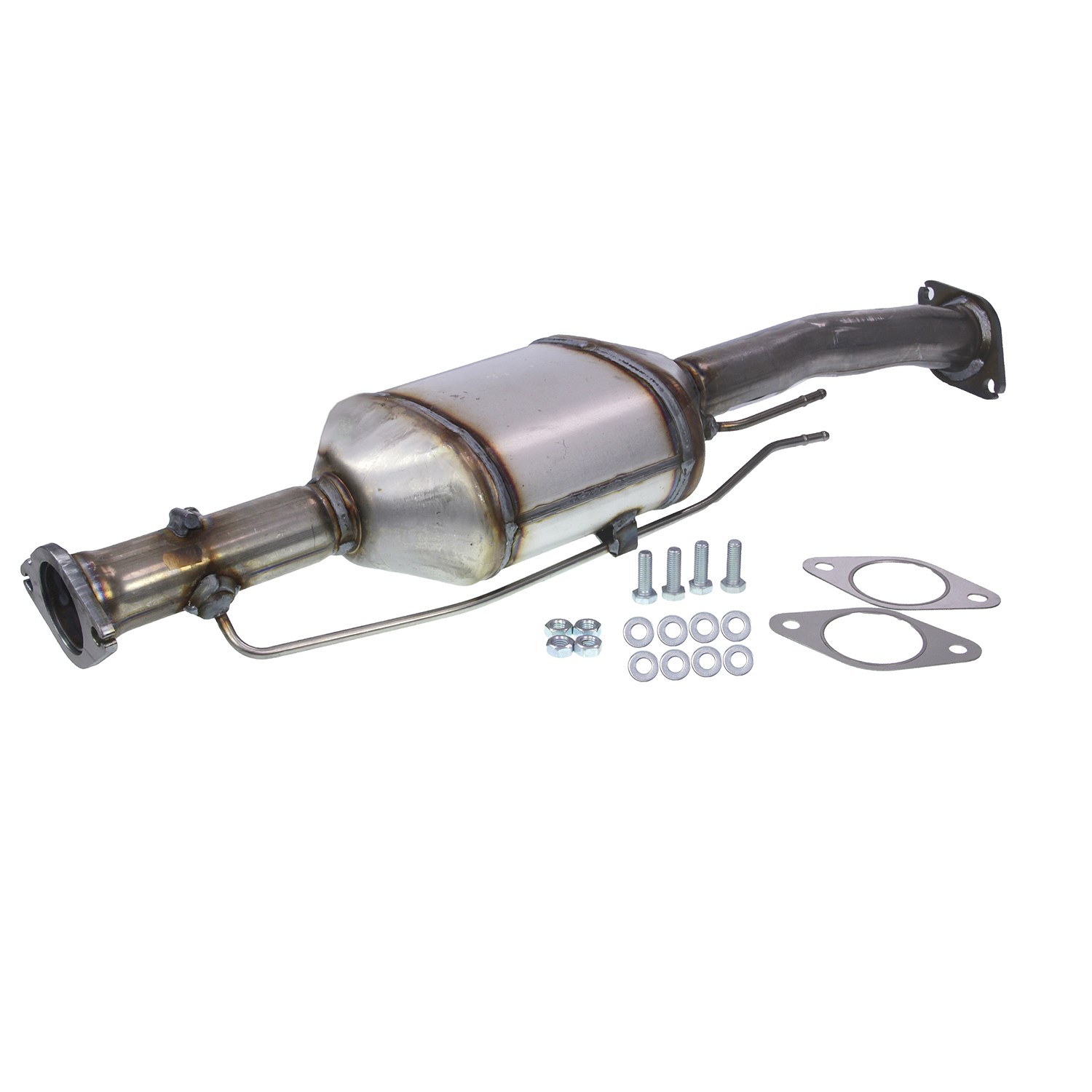 Bestprice Ruß-/Partikelfilter, Abgasanlage [Hersteller-Nr. 31479052] für Ford