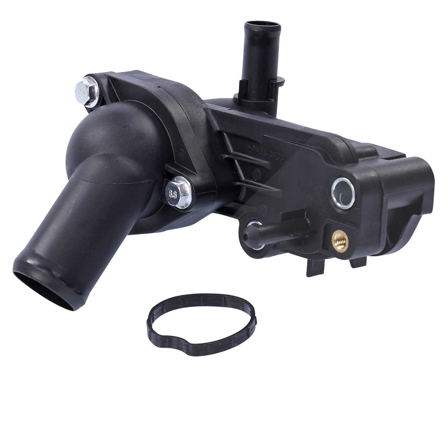 Atec Thermostatgehäuse 88 °C [Hersteller-Nr. 31138516] für Ford
