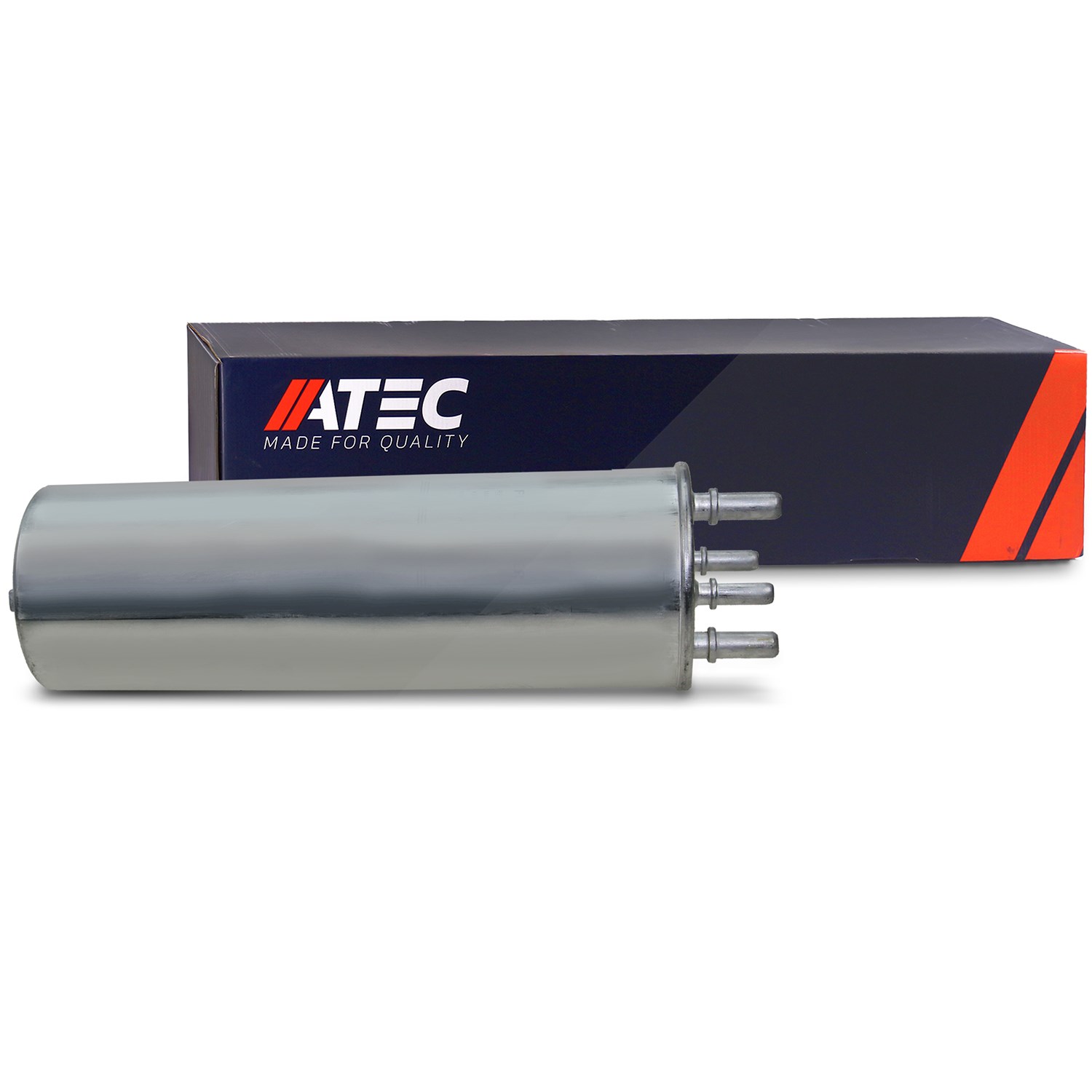 Atec Kraftstofffilter [Hersteller-Nr. 30327430] für VW