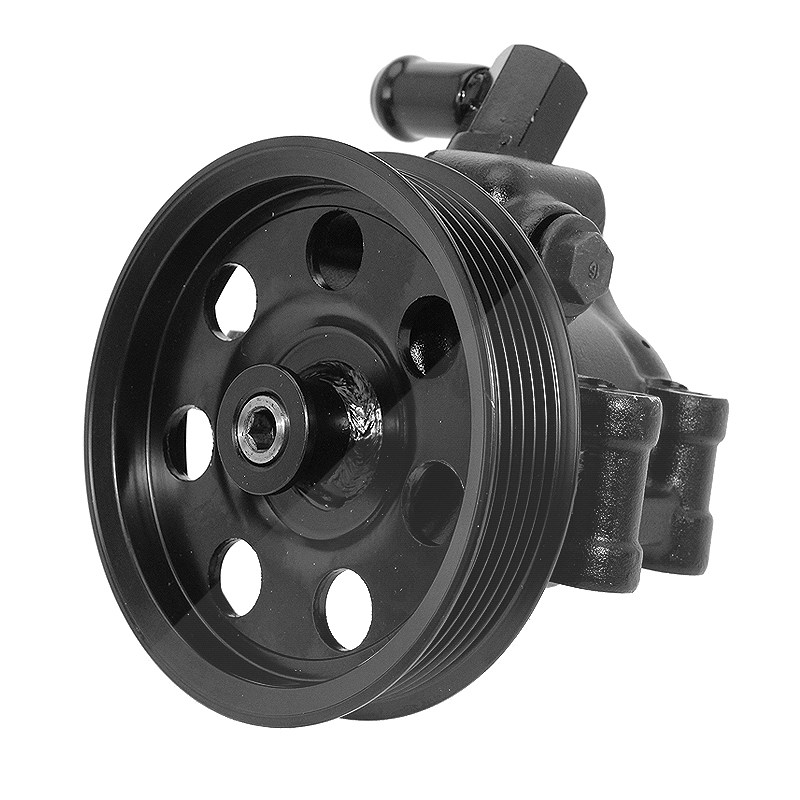 Jp Group Hydraulikpumpe, Lenkung [Hersteller-Nr. 1545100500] für Ford