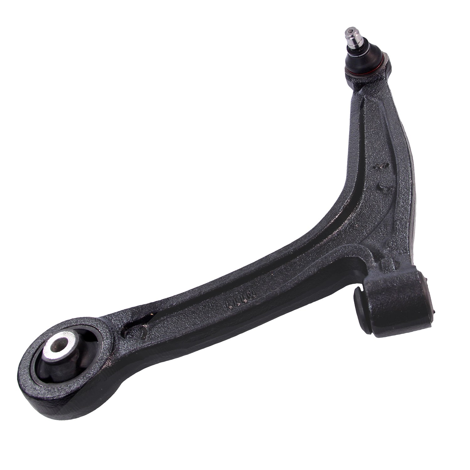 Bestprice Querlenker Vorderachse links unten [Hersteller-Nr. 31479101] für Fiat, Abarth, Ford