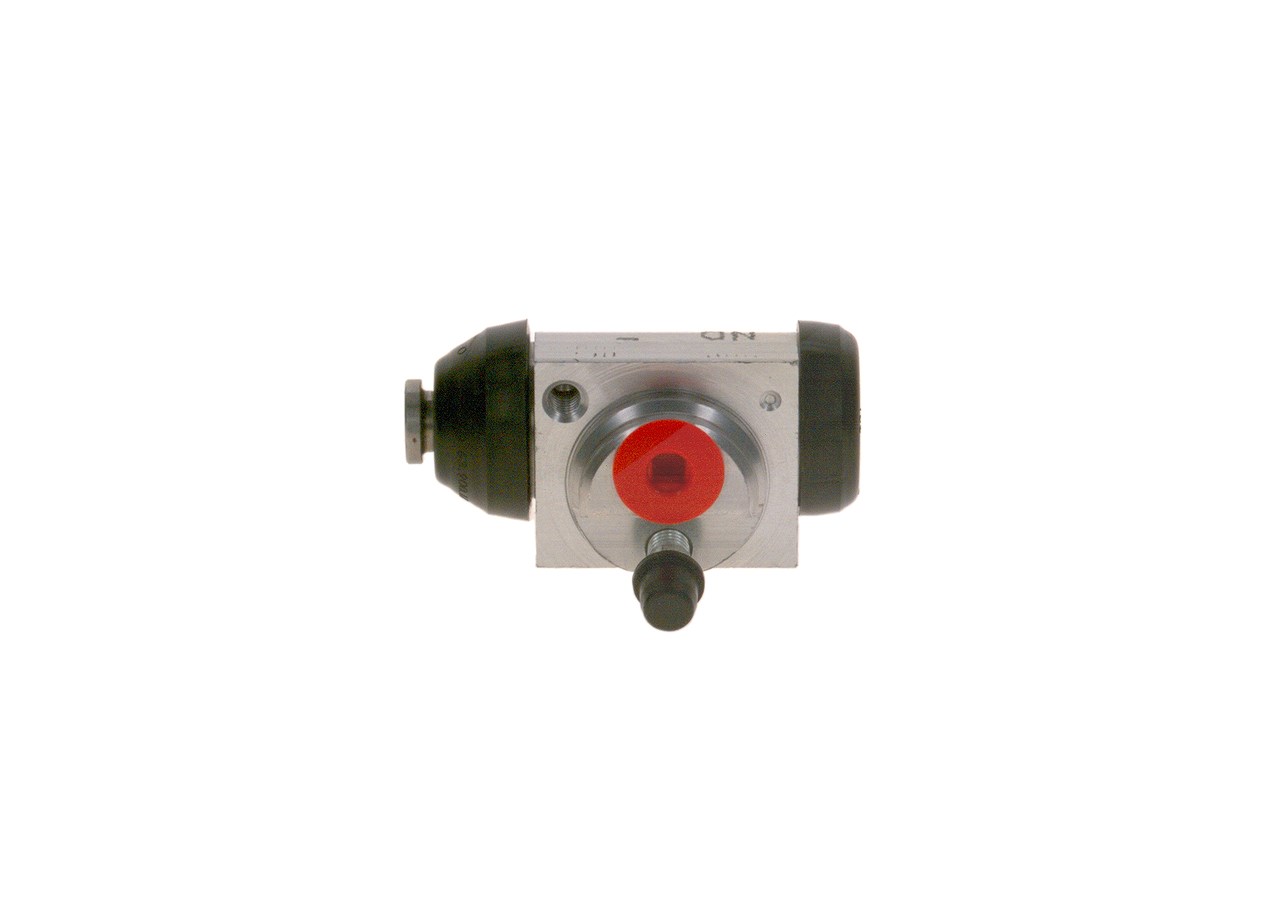 Bosch Radbremszylinder ALU Hinterachse [Hersteller-Nr. F026002573] für Mercedes-Benz, Lada, Dacia, Renault