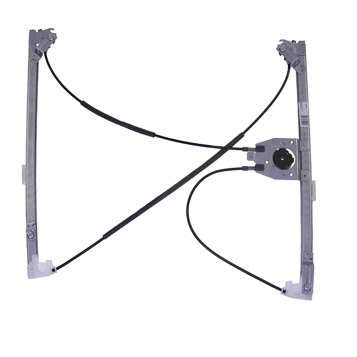 Bestprice Fensterheber elektrisch vorne links [Hersteller-Nr. 31479109] für Renault