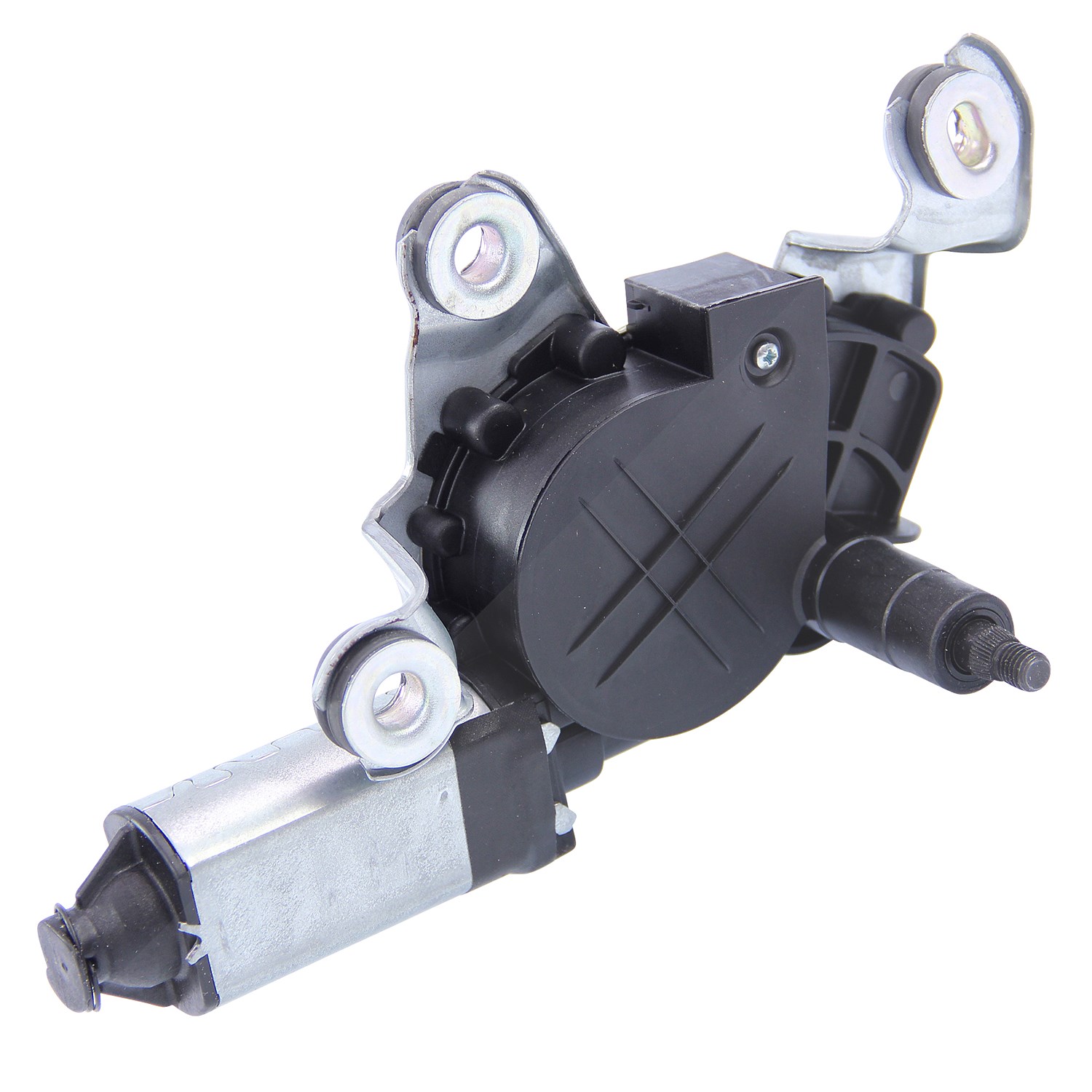 Bestprice Wischermotor hinten [Hersteller-Nr. 31479121] für Skoda