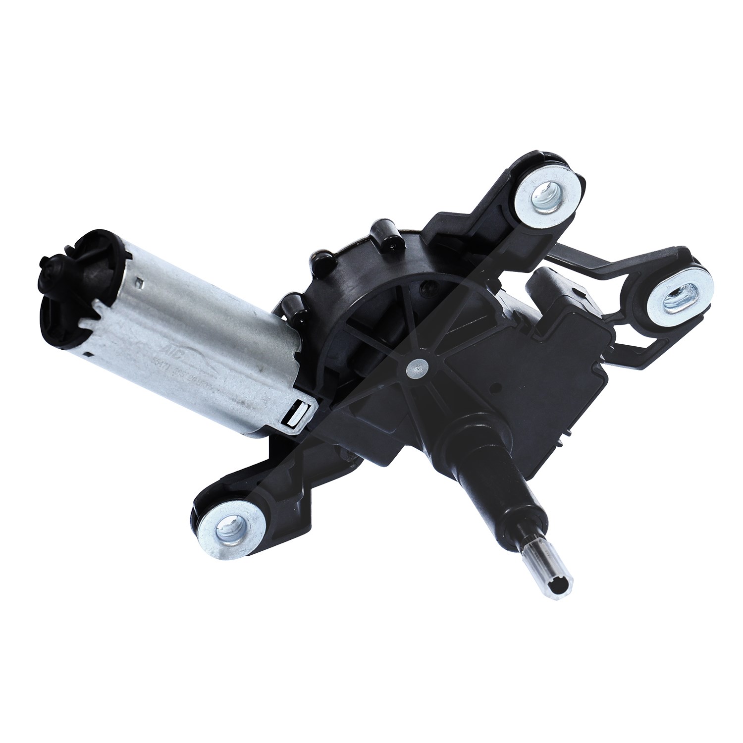 Bestprice Wischermotor hinten [Hersteller-Nr. 31479123] für VW