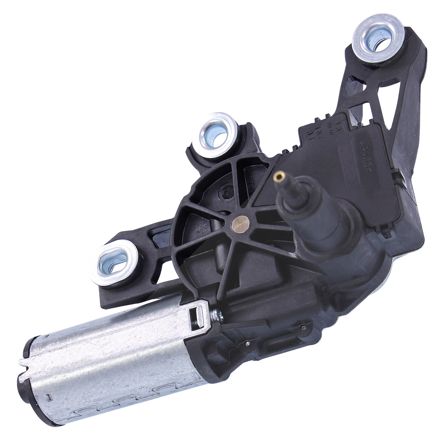 Bestprice Wischermotor hinten [Hersteller-Nr. 31479138] für Skoda