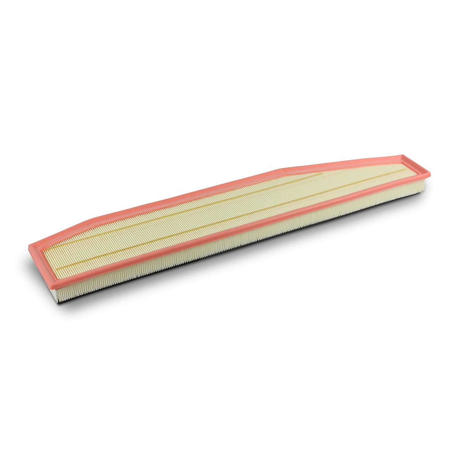 Kraft Automotive Luftfilter [Hersteller-Nr. 1712545] für BMW