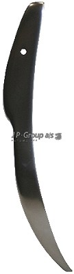 Jp Group Halter, Stoßfänger [Hersteller-Nr. 1684450480]