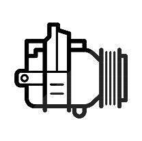 Nrf Kompressor, Klimaanlage Easy Fit 32738 Für Volvo - Bild 6