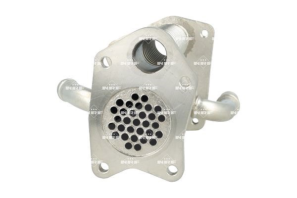 NRF 48430 Kühler für Abgasrückführung für Nissan für Renault für Dacia - Bild 5