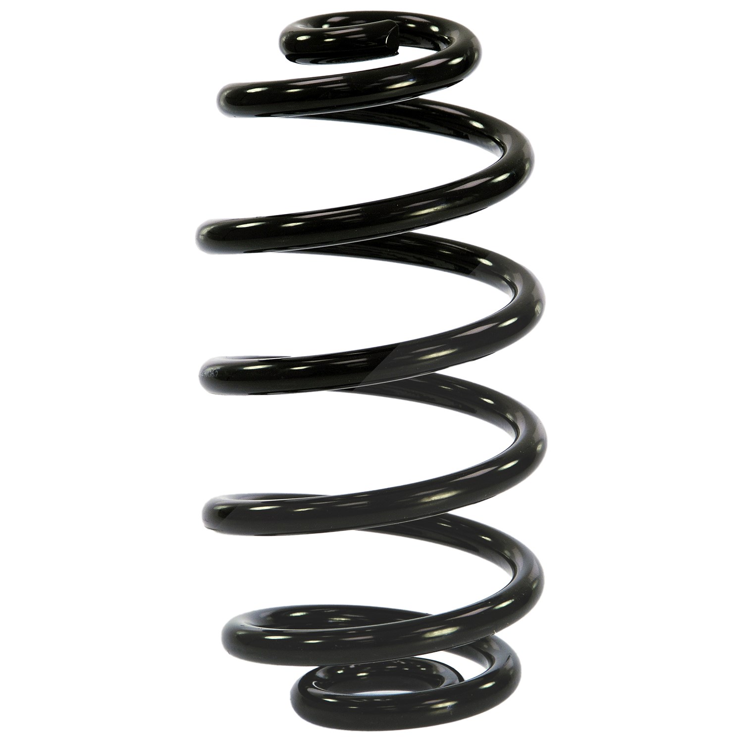 Bestprice 1x Fahrwerksfeder Hinterachse [Hersteller-Nr. 31474032] für Opel, Vauxhall