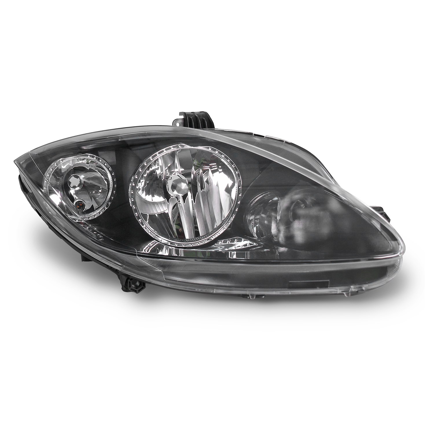 Für TYC O�WIETLENIE 20-12747-15-2 ST LEO II 2009-2013 HEAD LAMP RH ELEC W/O MTR - Bild 7