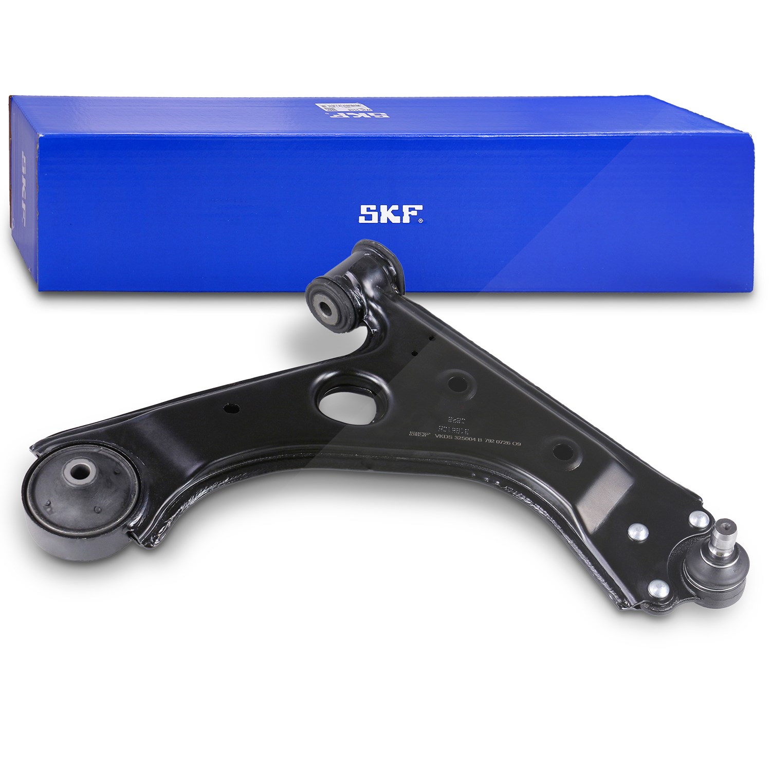 Für SKF VKDS 325004 B Suspension track control arm kit - Bild 3