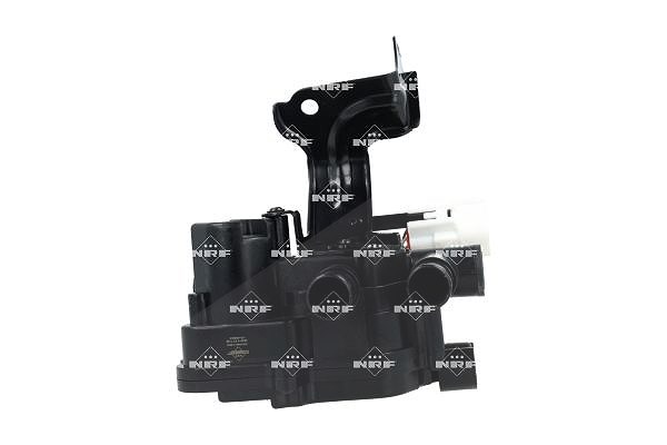 Nrf Kühlmittelregelventil [Hersteller-Nr. 391019] für Toyota
