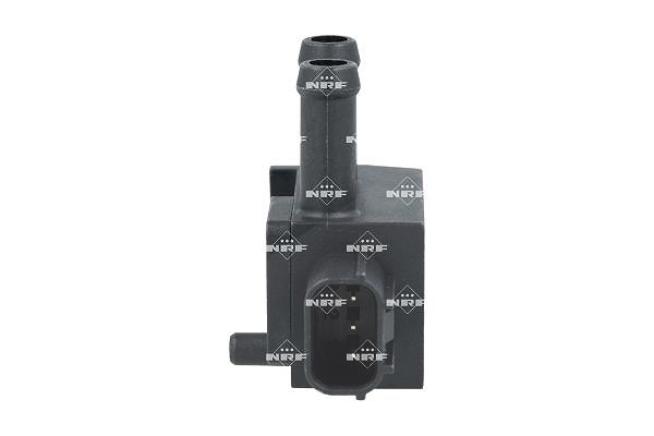 Für NRF NRF 708109 Sensor, exhaust pressure 708109 Exhaust fumes pressure sens - Bild 3