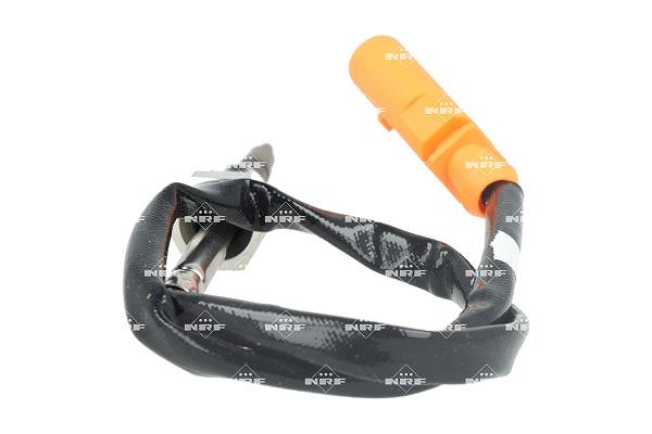 Nrf Sensor, Abgastemperatur [Hersteller-Nr. 707507] für VW, Audi