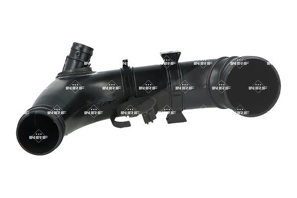 Ansaugschlauch Luftfilter NRF Thermo passend für u.a. FIAT IDEA - Bild 6