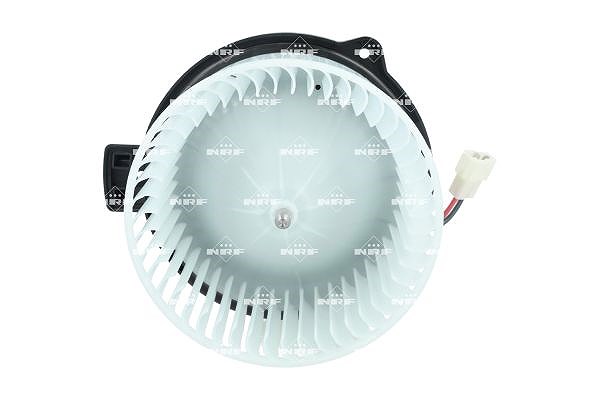 Nrf Innenraumgebläse [Hersteller-Nr. 34694] für Mazda