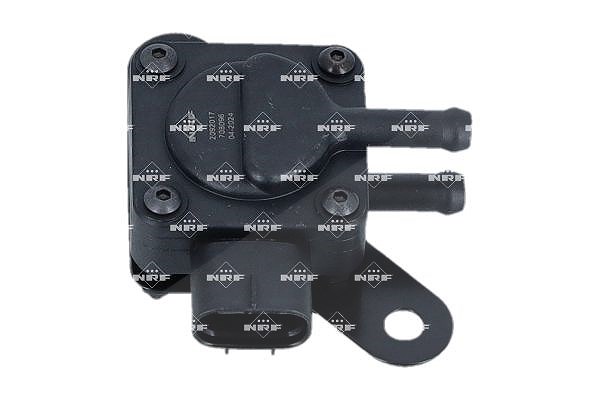 Sensor Abgasdruck am Dieselpartikelfilter NRF passend für u.a. MITSUBISHI ASX - Bild 5