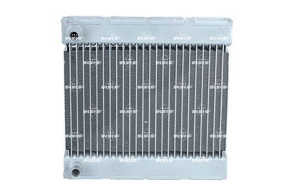 Für NRF NRF 550356 Engine radiator 550356 Engine radiator fits: MERCEDES A (W1 - Bild 7