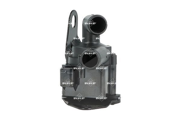 Für NRF NRF 390096 Auxiliary Water Pump (cooling water circuit) 390096 Additio - Bild 5