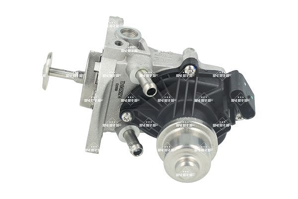 AGR-Ventil 48733 NRF für BMW MINI TOYOTA HYUNDAI NISSAN MERCEDES-BENZ VW JAGUAR - Bild 7