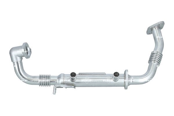 Für NRF NRF 48421 Cooler, exhaust gas recirculation 48421 Exhaust gases radiat - Bild 6
